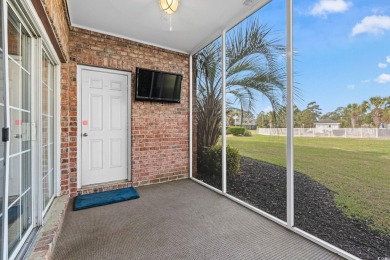 Welcome to this beautifully maintained 3-bedroom, 2-bathroom on Myrtlewood Golf Course and Club  in South Carolina - for sale on GolfHomes.com, golf home, golf lot