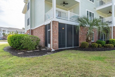 Welcome to this beautifully maintained 3-bedroom, 2-bathroom on Myrtlewood Golf Course and Club  in South Carolina - for sale on GolfHomes.com, golf home, golf lot