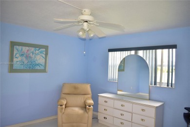 This is a well located ground floor unit with all tile floors, a on  in Florida - for sale on GolfHomes.com, golf home, golf lot