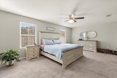 Welcome to this beautifully maintained two-story home featuring on Providence Golf Club in Florida - for sale on GolfHomes.com, golf home, golf lot