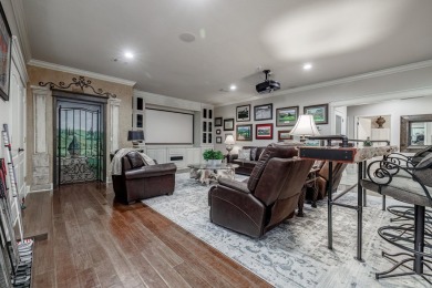 EXQUISITE. Seeing is believing. Amenities & storage galore on Diamante Golf and Country Club in Arkansas - for sale on GolfHomes.com, golf home, golf lot