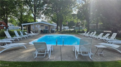 Welcome to easy, stylish living in the highly sought-after on Mayfair Country Club in Ohio - for sale on GolfHomes.com, golf home, golf lot