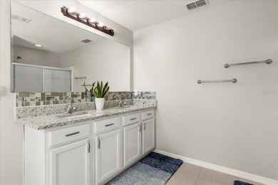 Welcome to this beautifully maintained two-story home featuring on Providence Golf Club in Florida - for sale on GolfHomes.com, golf home, golf lot