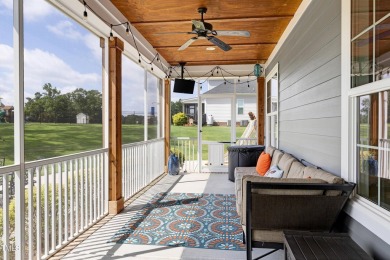 Welcome to a dream lifestyle in the heart of Riverwood Golf on Riverwood Golf and Athletic Club in North Carolina - for sale on GolfHomes.com, golf home, golf lot