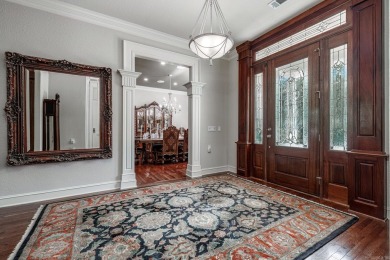 EXQUISITE. Seeing is believing. Amenities & storage galore on Diamante Golf and Country Club in Arkansas - for sale on GolfHomes.com, golf home, golf lot