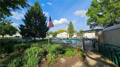 Welcome to easy, stylish living in the highly sought-after on Mayfair Country Club in Ohio - for sale on GolfHomes.com, golf home, golf lot