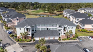 Welcome to this beautifully maintained 3-bedroom, 2-bathroom on Myrtlewood Golf Course and Club  in South Carolina - for sale on GolfHomes.com, golf home, golf lot