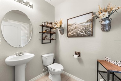 Welcome to this beautifully maintained two-story home featuring on Providence Golf Club in Florida - for sale on GolfHomes.com, golf home, golf lot