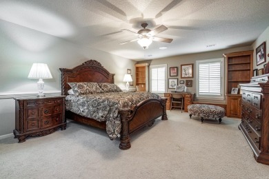 EXQUISITE. Seeing is believing. Amenities & storage galore on Diamante Golf and Country Club in Arkansas - for sale on GolfHomes.com, golf home, golf lot