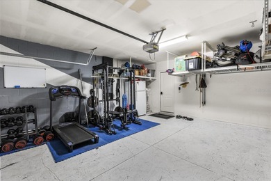 Welcome to this beautifully maintained two-story home featuring on Providence Golf Club in Florida - for sale on GolfHomes.com, golf home, golf lot