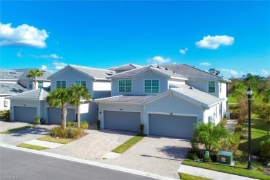 GOLF MEMBERSHIP INCLUDED! Stunning Bay Creek floorplan on highly on Heritage Landing Golf  in Florida - for sale on GolfHomes.com, golf home, golf lot