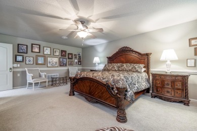 EXQUISITE. Seeing is believing. Amenities & storage galore on Diamante Golf and Country Club in Arkansas - for sale on GolfHomes.com, golf home, golf lot