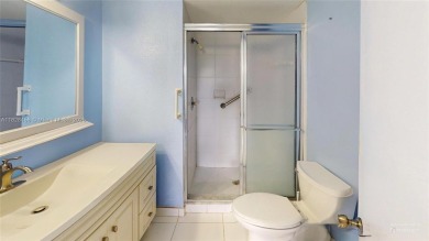 This is a well located ground floor unit with all tile floors, a on  in Florida - for sale on GolfHomes.com, golf home, golf lot