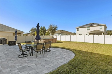 Welcome to this beautifully maintained two-story home featuring on Providence Golf Club in Florida - for sale on GolfHomes.com, golf home, golf lot