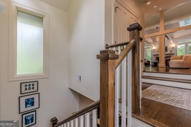 Discover a one-of-a-kind hidden gem in the heart of historic on Druid Hills Golf Club in Georgia - for sale on GolfHomes.com, golf home, golf lot