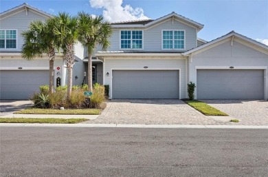 GOLF MEMBERSHIP INCLUDED! Stunning Bay Creek floorplan on highly on Heritage Landing Golf  in Florida - for sale on GolfHomes.com, golf home, golf lot