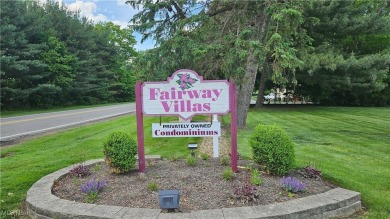 Welcome to easy, stylish living in the highly sought-after on Mayfair Country Club in Ohio - for sale on GolfHomes.com, golf home, golf lot
