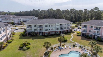 Welcome to this beautifully maintained 3-bedroom, 2-bathroom on Myrtlewood Golf Course and Club  in South Carolina - for sale on GolfHomes.com, golf home, golf lot