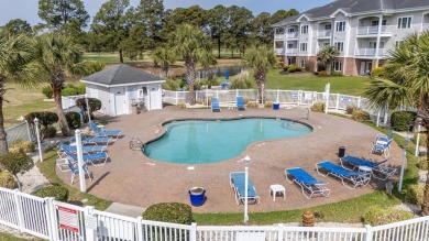 Welcome to this beautifully maintained 3-bedroom, 2-bathroom on Myrtlewood Golf Course and Club  in South Carolina - for sale on GolfHomes.com, golf home, golf lot
