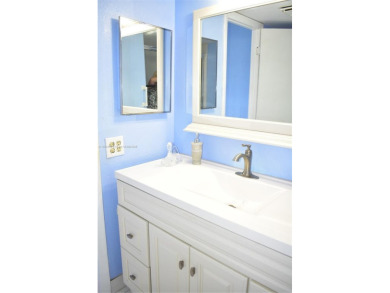 This is a well located ground floor unit with all tile floors, a on  in Florida - for sale on GolfHomes.com, golf home, golf lot