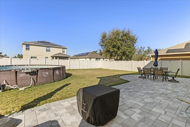 Welcome to this beautifully maintained two-story home featuring on Providence Golf Club in Florida - for sale on GolfHomes.com, golf home, golf lot