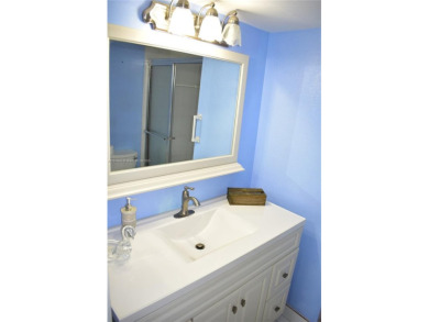This is a well located ground floor unit with all tile floors, a on  in Florida - for sale on GolfHomes.com, golf home, golf lot