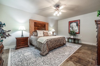 EXQUISITE. Seeing is believing. Amenities & storage galore on Diamante Golf and Country Club in Arkansas - for sale on GolfHomes.com, golf home, golf lot
