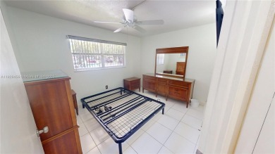 This is a well located ground floor unit with all tile floors, a on  in Florida - for sale on GolfHomes.com, golf home, golf lot