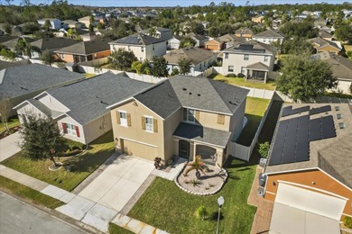 Welcome to this beautifully maintained two-story home featuring on Providence Golf Club in Florida - for sale on GolfHomes.com, golf home, golf lot