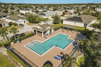 Welcome to this beautifully maintained two-story home featuring on Providence Golf Club in Florida - for sale on GolfHomes.com, golf home, golf lot