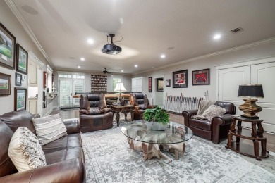 EXQUISITE. Seeing is believing. Amenities & storage galore on Diamante Golf and Country Club in Arkansas - for sale on GolfHomes.com, golf home, golf lot
