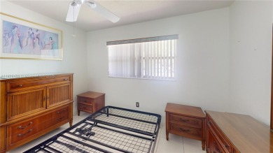 This is a well located ground floor unit with all tile floors, a on  in Florida - for sale on GolfHomes.com, golf home, golf lot