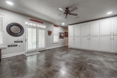 EXQUISITE. Seeing is believing. Amenities & storage galore on Diamante Golf and Country Club in Arkansas - for sale on GolfHomes.com, golf home, golf lot