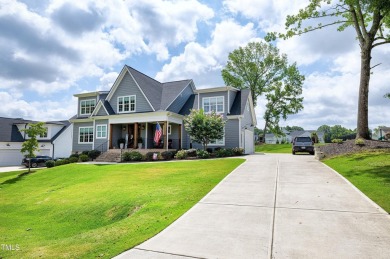 Welcome to a dream lifestyle in the heart of Riverwood Golf on Riverwood Golf and Athletic Club in North Carolina - for sale on GolfHomes.com, golf home, golf lot