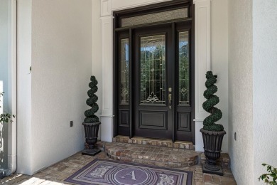 EXQUISITE. Seeing is believing. Amenities & storage galore on Diamante Golf and Country Club in Arkansas - for sale on GolfHomes.com, golf home, golf lot