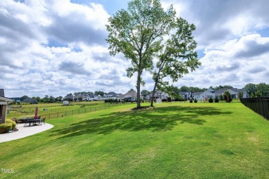 Welcome to a dream lifestyle in the heart of Riverwood Golf on Riverwood Golf and Athletic Club in North Carolina - for sale on GolfHomes.com, golf home, golf lot