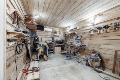 EXQUISITE. Seeing is believing. Amenities & storage galore on Diamante Golf and Country Club in Arkansas - for sale on GolfHomes.com, golf home, golf lot