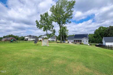 Welcome to a dream lifestyle in the heart of Riverwood Golf on Riverwood Golf and Athletic Club in North Carolina - for sale on GolfHomes.com, golf home, golf lot