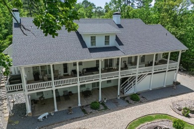EXQUISITE. Seeing is believing. Amenities & storage galore on Diamante Golf and Country Club in Arkansas - for sale on GolfHomes.com, golf home, golf lot
