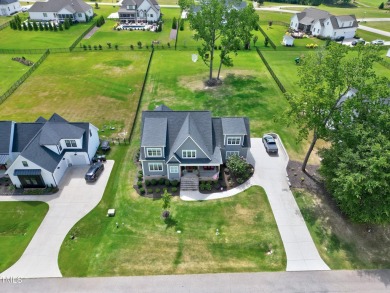 Welcome to a dream lifestyle in the heart of Riverwood Golf on Riverwood Golf and Athletic Club in North Carolina - for sale on GolfHomes.com, golf home, golf lot