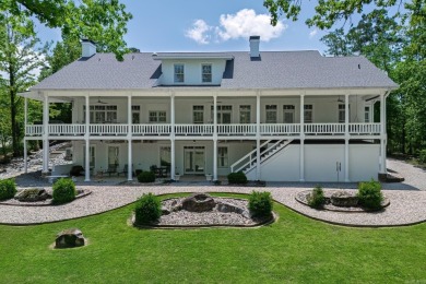 EXQUISITE. Seeing is believing. Amenities & storage galore on Diamante Golf and Country Club in Arkansas - for sale on GolfHomes.com, golf home, golf lot