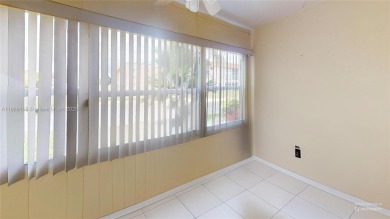 This is a well located ground floor unit with all tile floors, a on  in Florida - for sale on GolfHomes.com, golf home, golf lot