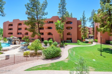 Perfectly placed, building 3 is right next door to the clubhouse on Stonecreek Golf Club in Arizona - for sale on GolfHomes.com, golf home, golf lot