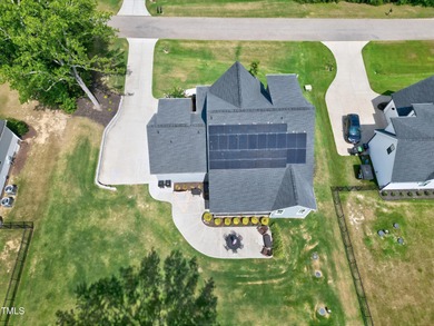 You still have time to spend the holidays and ring in the new on Riverwood Golf and Athletic Club in North Carolina - for sale on GolfHomes.com, golf home, golf lot