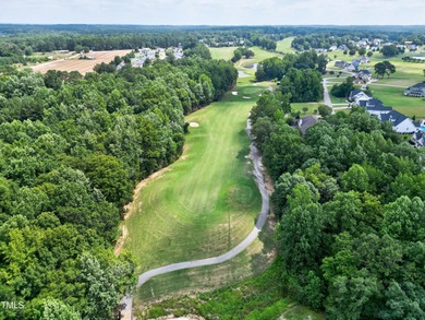 You still have time to spend the holidays and ring in the new on Riverwood Golf and Athletic Club in North Carolina - for sale on GolfHomes.com, golf home, golf lot