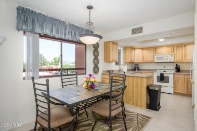 Perfectly placed, building 3 is right next door to the clubhouse on Stonecreek Golf Club in Arizona - for sale on GolfHomes.com, golf home, golf lot