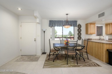 Perfectly placed, building 3 is right next door to the clubhouse on Stonecreek Golf Club in Arizona - for sale on GolfHomes.com, golf home, golf lot