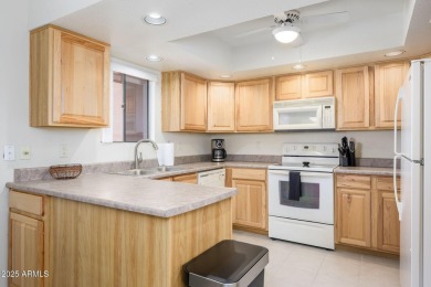 Perfectly placed, building 3 is right next door to the clubhouse on Stonecreek Golf Club in Arizona - for sale on GolfHomes.com, golf home, golf lot