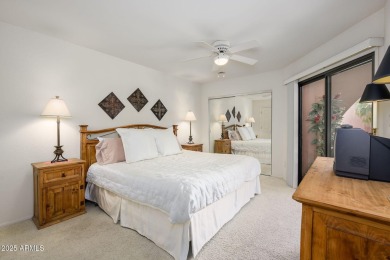 Perfectly placed, building 3 is right next door to the clubhouse on Stonecreek Golf Club in Arizona - for sale on GolfHomes.com, golf home, golf lot