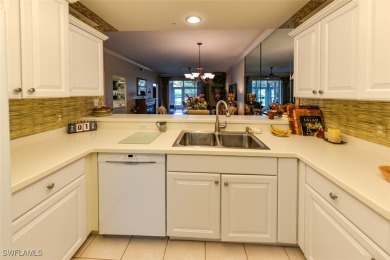 You will love this 1st-floor Barrington model that will on Heritage Palms Golf and Country Club in Florida - for sale on GolfHomes.com, golf home, golf lot